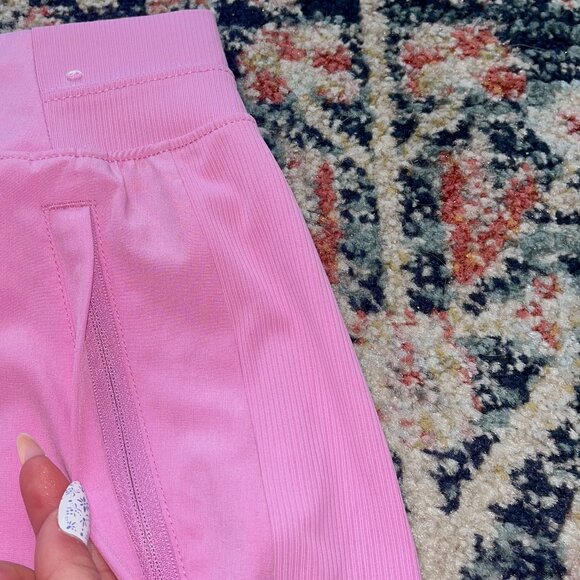 Pink Tennis Skirt - Picture 4 of 4